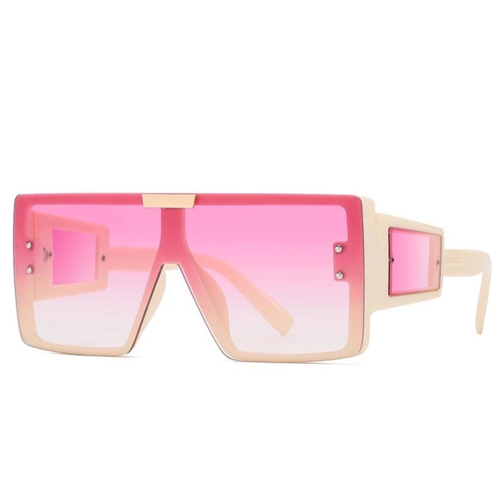 Womens Oversized sunglasses